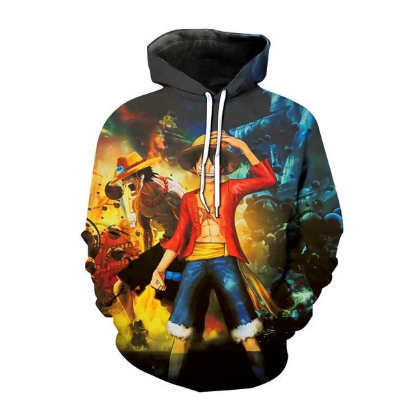hoodies & sweatshirts 2021 autumn boys' and girls' one-piece 3d printed children's clothing fashion animation straw hats cool to, Black
hoodies & sweatshirts 2021 autumn boys' and girls' one-piece 3d printed children's clothing fashion animation straw hats cool to, Black
