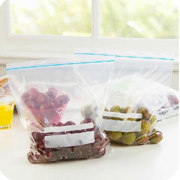 food savers & storage containers refrigerator self-sealing freshness protection package fresh sealed thick bag non-toxic pe
food savers & storage containers refrigerator self-sealing freshness protection package fresh sealed thick bag non-toxic pe