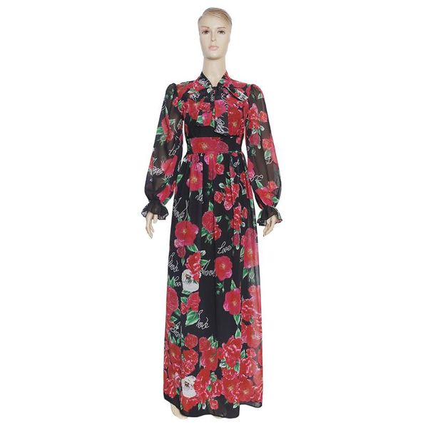 ethnic clothing chiffon dress retro wind african women dashiki big size loose long sleeve spring summer fashion bohemia, Red
ethnic clothing chiffon dress retro wind african women dashiki big size loose long sleeve spring summer fashion bohemia, Red