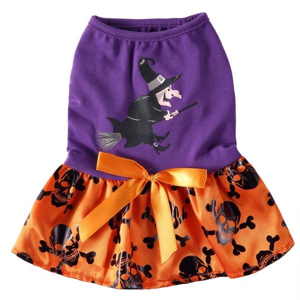 cute dog dress clothes pet halloween cosplay costume cartoon princess s-xl dogs cat skirt 2021 product apparel
cute dog dress clothes pet halloween cosplay costume cartoon princess s-xl dogs cat skirt 2021 product apparel