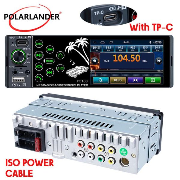 car audio radio 1 din fm 3.8 inch ips screen full touch color backlight multi-language subwoofer output bluetooth mp5 tp-c interface
car audio radio 1 din fm 3.8 inch ips screen full touch color backlight multi-language subwoofer output bluetooth mp5 tp-c interface