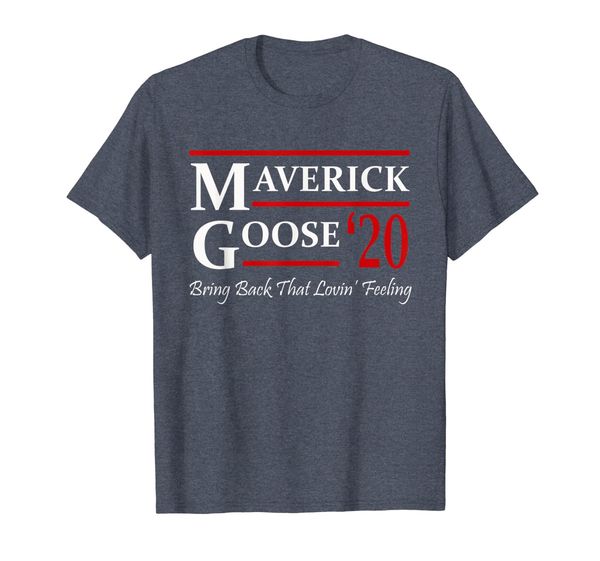 Maverick Goose 2020 Election Gifts for Funny Copilot Parody T-Shirt, Mainly pictures
Maverick Goose 2020 Election Gifts for Funny Copilot Parody T-Shirt, Mainly pictures