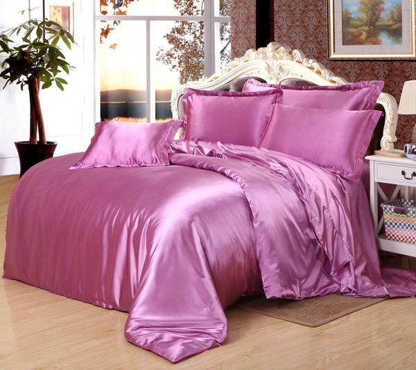 bedding sets pure 95%silk+5%cotton satin silk set,home textile king size bed set,bedclothes,duvet 100% flat cover sheet
bedding sets pure 95%silk+5%cotton satin silk set,home textile king size bed set,bedclothes,duvet 100% flat cover sheet