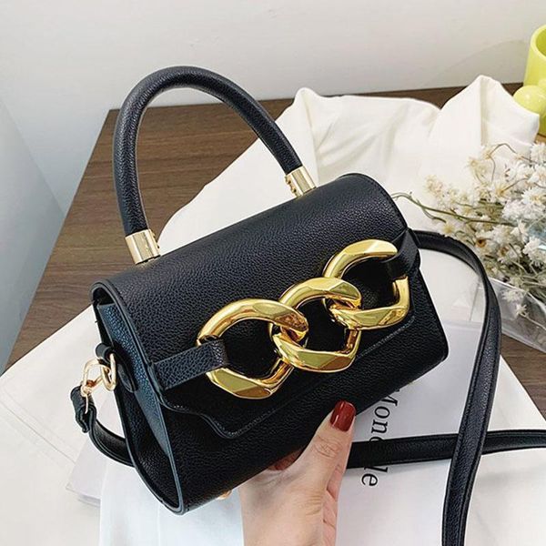 evening bags high-quality luxury shoulder bag women chain handbag brand designer ladies crossbody 2021 fashion leather female
evening bags high-quality luxury shoulder bag women chain handbag brand designer ladies crossbody 2021 fashion leather female