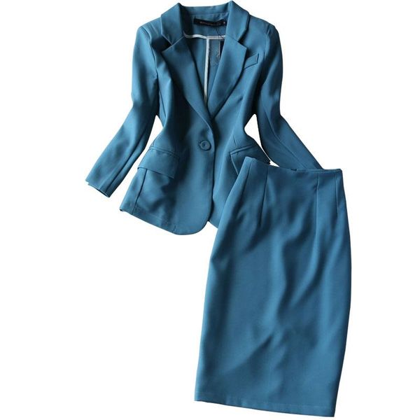 two piece dress women's business wear summer fashion suit skirt two-piece suits slim-fit jacket and elegant high-waisted, White
two piece dress women's business wear summer fashion suit skirt two-piece suits slim-fit jacket and elegant high-waisted, White