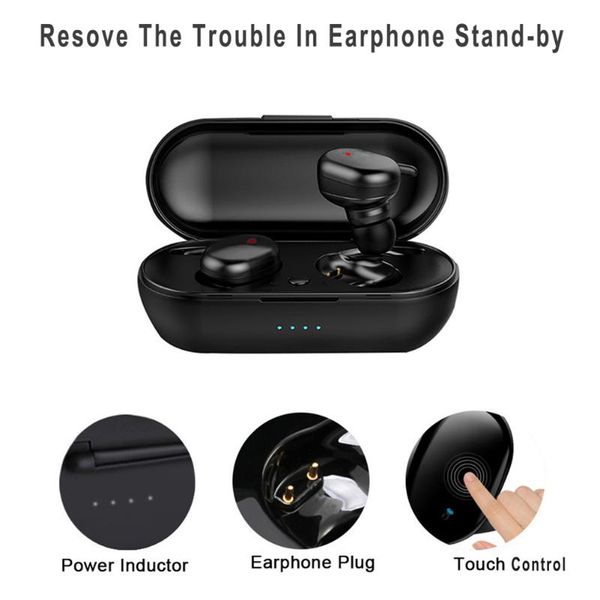 earbuds tws in ear headphones headset with charging case microphone earpiece sport cell phone earphones
earbuds tws in ear headphones headset with charging case microphone earpiece sport cell phone earphones