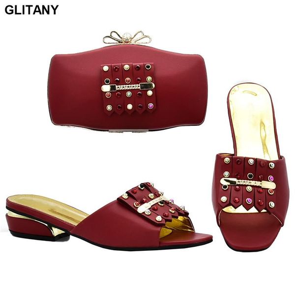 dress shoes arrival designer shoe women luxury 2021 nigerian and matching bags ba set in italy slip on pumps, Black
dress shoes arrival designer shoe women luxury 2021 nigerian and matching bags ba set in italy slip on pumps, Black
