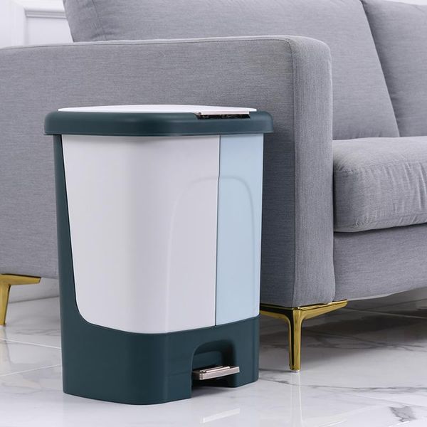 waste bins plastic simple modern trash can kitchen large capacity foot pedal portable with lid vuilbak supplies bs5ljt
waste bins plastic simple modern trash can kitchen large capacity foot pedal portable with lid vuilbak supplies bs5ljt