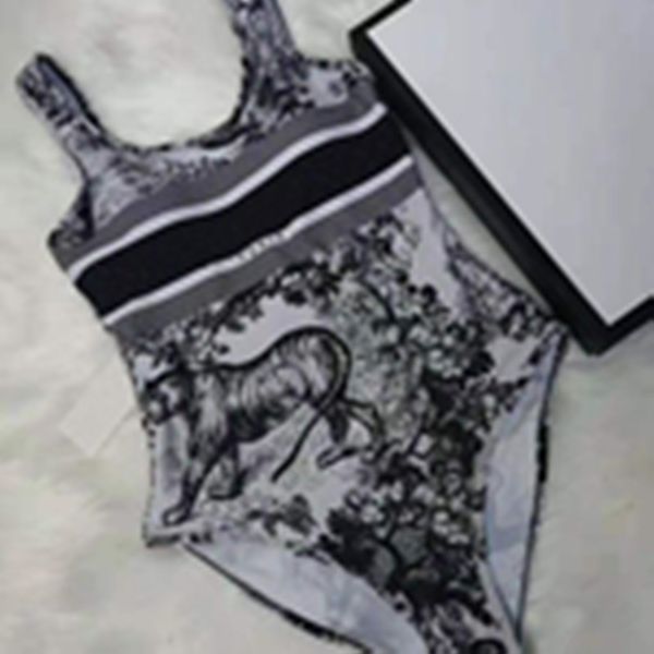 swimsuit women fashion european and american personality tiger print swimsuit beach swimming women's one-piece swimsuit
swimsuit women fashion european and american personality tiger print swimsuit beach swimming women's one-piece swimsuit