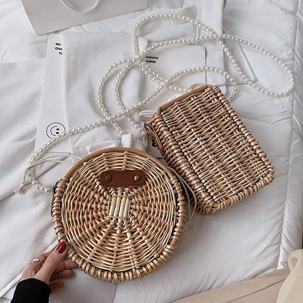 evening bags handbag wicker 2021 rattan summer women straw woven half-round bag large capacity female casual travel tote fashion bolsos
evening bags handbag wicker 2021 rattan summer women straw woven half-round bag large capacity female casual travel tote fashion bolsos