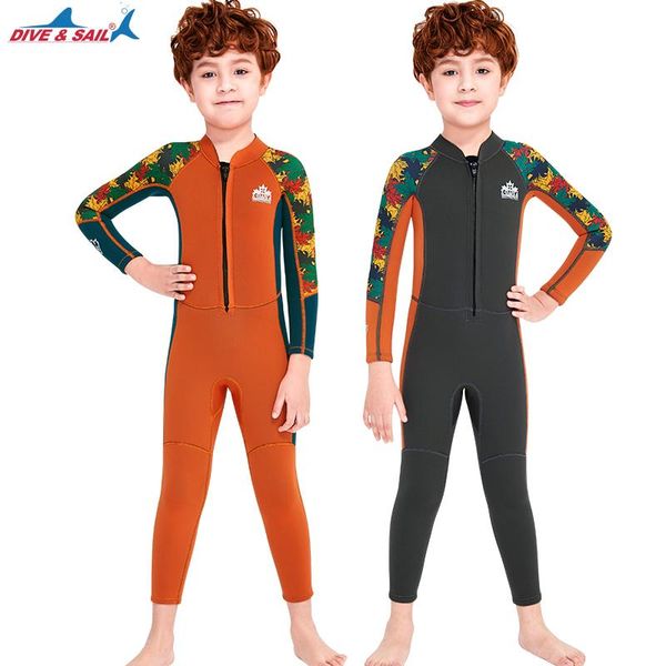 swim wear kids wetsuit youth 2.5mm neoprene full diving suit front zip scuba swimsuit women spearfishing surfing
swim wear kids wetsuit youth 2.5mm neoprene full diving suit front zip scuba swimsuit women spearfishing surfing