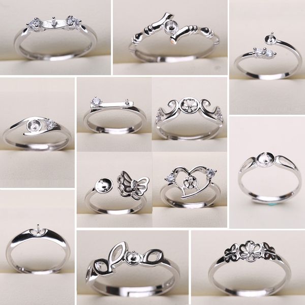 diy pearl ring settings 925 sliver rings settings 20 styles diy rings adjustable size jewelry settings christmas statement jewelry, Slivery;crystal
diy pearl ring settings 925 sliver rings settings 20 styles diy rings adjustable size jewelry settings christmas statement jewelry, Slivery;crystal