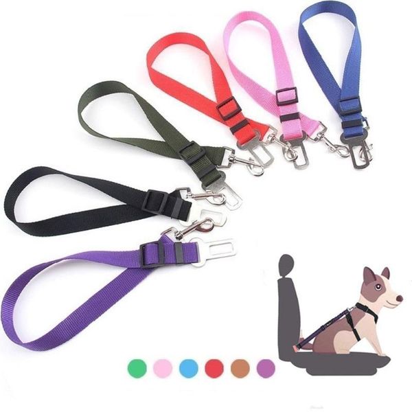 dog collars & leashes adjustable pet car safety belt harness collar restraint lead sun
dog collars & leashes adjustable pet car safety belt harness collar restraint lead sun