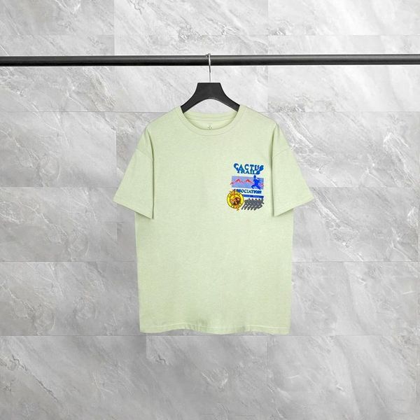 men's t-shirts summer travis scofoaming print cactus jack logo t-shrit hip hop streetwear cotton oversize men female, White;black
men's t-shirts summer travis scofoaming print cactus jack logo t-shrit hip hop streetwear cotton oversize men female, White;black