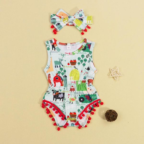 clothing sets 2pcs born baby girls animal print outfits,infant sleeveless o-neck jumpsuit with tassels+bow-knot headband,0-24months, White
clothing sets 2pcs born baby girls animal print outfits,infant sleeveless o-neck jumpsuit with tassels+bow-knot headband,0-24months, White