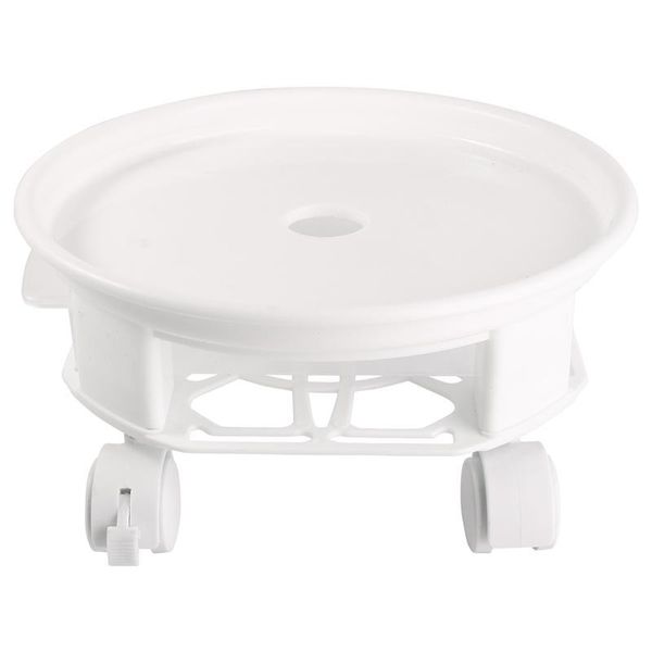 1pc movable flowerpot stand plastic tray drawer type plant pot planters & pots
1pc movable flowerpot stand plastic tray drawer type plant pot planters & pots