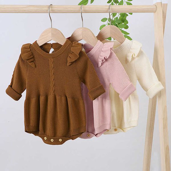 autumn boys girls fly clothes infant baby boy girl kids knitting long sleeve pure color rompers black friday t7au, Blue
autumn boys girls fly clothes infant baby boy girl kids knitting long sleeve pure color rompers black friday t7au, Blue