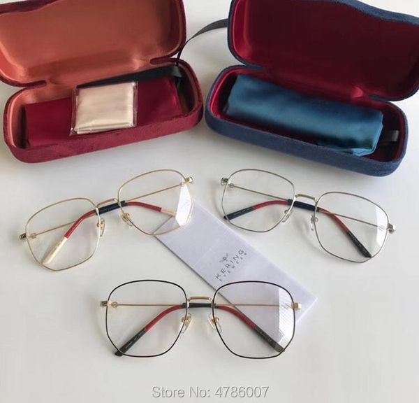 fashion sunglasses frames 2021 retro irregular metal women glasses frame oversized men's myopia ultra-light eyewear, Black
fashion sunglasses frames 2021 retro irregular metal women glasses frame oversized men's myopia ultra-light eyewear, Black