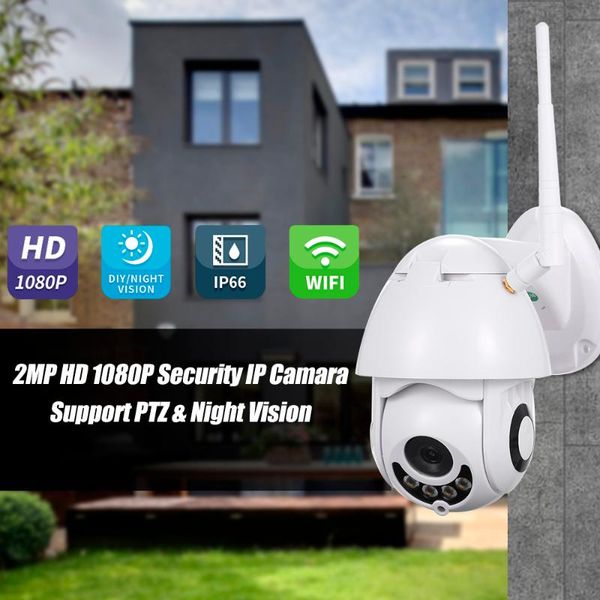 cameras ip camera onvif wifi 2mp 1080p speed dome cctv ir outdoor security surveillance netcam camara audio ptz night vision
cameras ip camera onvif wifi 2mp 1080p speed dome cctv ir outdoor security surveillance netcam camara audio ptz night vision