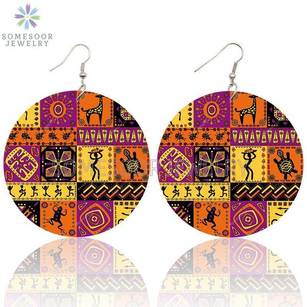 dangle & chandelier somesoor vintage afro ethnic artistic african wooden drop earrings black culture pattern printed wood ear for women gift, Silver
dangle & chandelier somesoor vintage afro ethnic artistic african wooden drop earrings black culture pattern printed wood ear for women gift, Silver