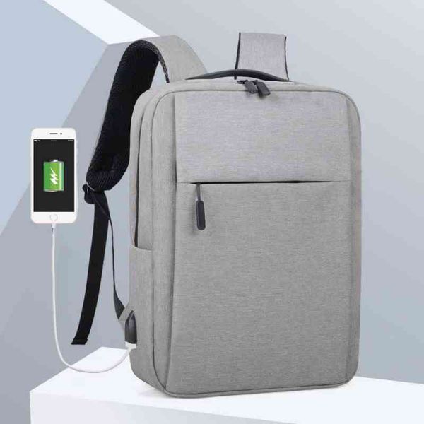 backpack men's business leisure backpack customized lapbag usb rechargeable college student schoolbag
backpack men's business leisure backpack customized lapbag usb rechargeable college student schoolbag