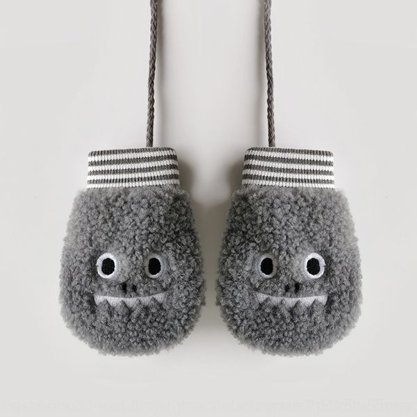 otu granular cashmere warm and gloveschildren' winter cutemittens baby plush warm plush hanging neck gloves, Blue;gray
otu granular cashmere warm and gloveschildren' winter cutemittens baby plush warm plush hanging neck gloves, Blue;gray