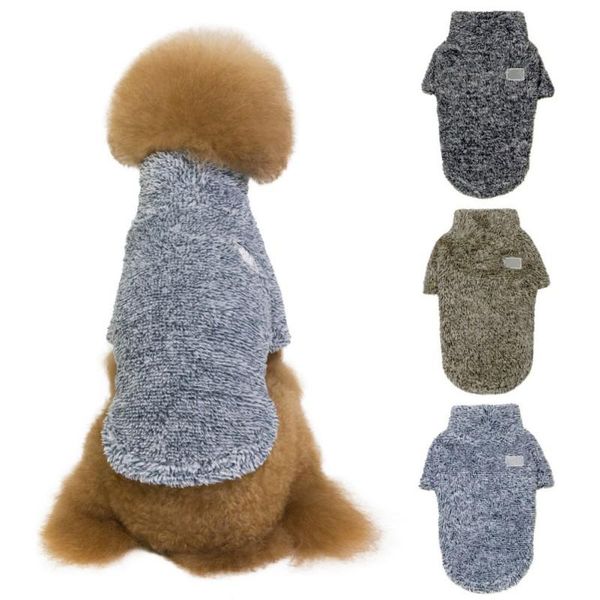 dog apparel winter sweater classic clothes pet products warm dogs jersey autumn and clothing coat
dog apparel winter sweater classic clothes pet products warm dogs jersey autumn and clothing coat