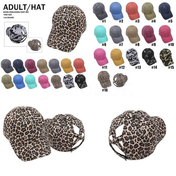 leopard animal print ponytail baseball cap criss cross washed cotton ball cap fashion leopard high messy hat party hats 16styles db492, Blue;gray
leopard animal print ponytail baseball cap criss cross washed cotton ball cap fashion leopard high messy hat party hats 16styles db492, Blue;gray