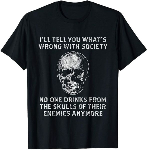 wrong society drink from enemies skull tattoo funny t-shirt size s-5xl, White;black
wrong society drink from enemies skull tattoo funny t-shirt size s-5xl, White;black