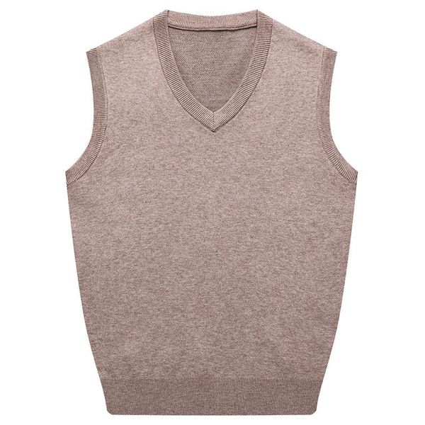 men's sweaters thicken wool sweater vest autumn & winter office man solid color sleeveless knitwear male warm knit pullovers, White;black
men's sweaters thicken wool sweater vest autumn & winter office man solid color sleeveless knitwear male warm knit pullovers, White;black