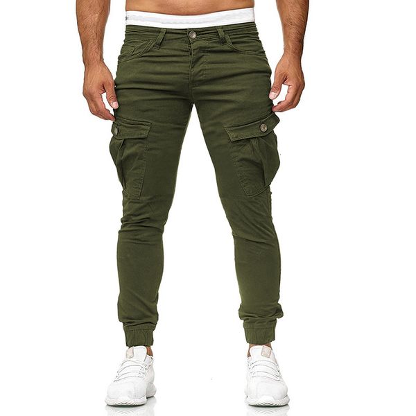 liketkit mens casual joggers solid patchwork cotton cargo pants homme elastic ny fitness trousers, Black
liketkit mens casual joggers solid patchwork cotton cargo pants homme elastic ny fitness trousers, Black