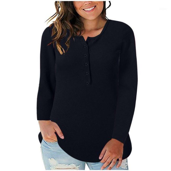 women's sweaters jaycosin women sweater winter v neck shirts long sleeve solid button pullover down basic tees plus size 2021 #45, White;black
women's sweaters jaycosin women sweater winter v neck shirts long sleeve solid button pullover down basic tees plus size 2021 #45, White;black