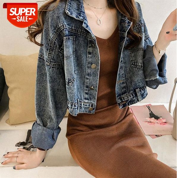 spring, western style, small man, all-match denim short coat, women's thin dress, two-piece suit #by7s, Black
spring, western style, small man, all-match denim short coat, women's thin dress, two-piece suit #by7s, Black