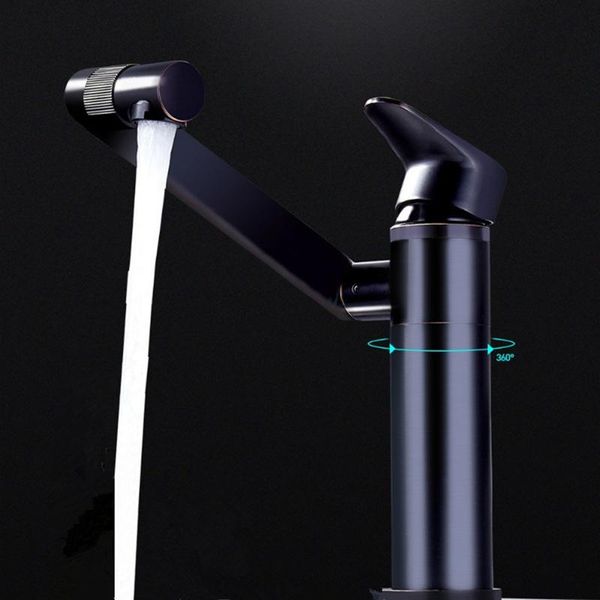 bathroom sink faucets 360 rotation spout modern basin mixer tap orb single handle wash faucet for deck mounted black brass taps
bathroom sink faucets 360 rotation spout modern basin mixer tap orb single handle wash faucet for deck mounted black brass taps