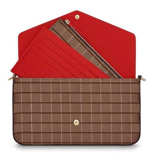 designer bags 3pieces set high qulity designer bag womens handbags crossbody fashion handbag shoulder louis vuitton
designer bags 3pieces set high qulity designer bag womens handbags crossbody fashion handbag shoulder louis vuitton