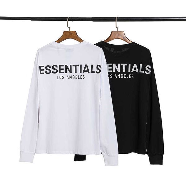 2020 new fashion brand fog letter printed round neck long sleeve t-shirtvxmr, White;black
2020 new fashion brand fog letter printed round neck long sleeve t-shirtvxmr, White;black