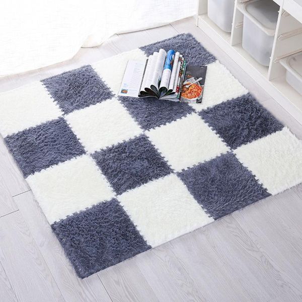 carpets 1pc/lot soft plush baby play mat toys puzzles eva foam kids rug playing puzzle children's 2021
carpets 1pc/lot soft plush baby play mat toys puzzles eva foam kids rug playing puzzle children's 2021