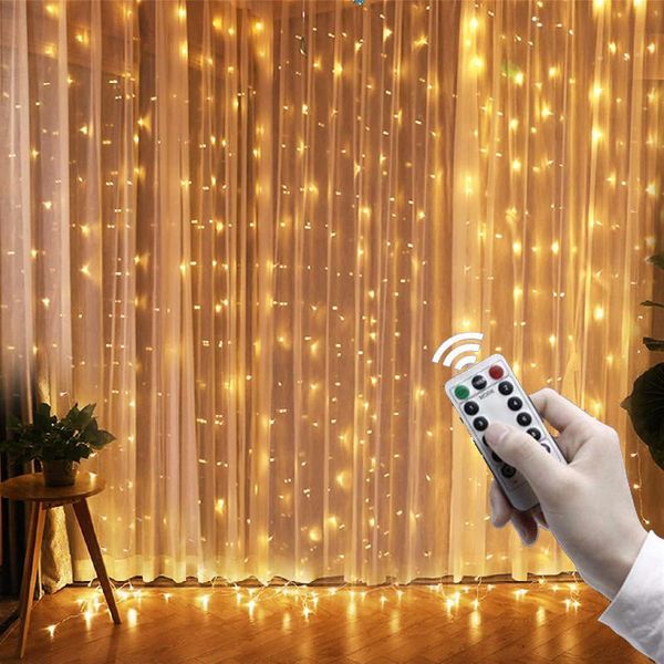 strings 3m led curtain fairy lights remote control usb string christmas decoration for home bedroom wedding party holiday
strings 3m led curtain fairy lights remote control usb string christmas decoration for home bedroom wedding party holiday