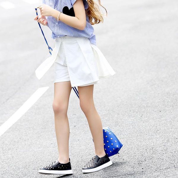 skirts teen girl summer skirt pants casual all-match white female shorts for children 10 11 12 13 14 mid waist, Blue
skirts teen girl summer skirt pants casual all-match white female shorts for children 10 11 12 13 14 mid waist, Blue