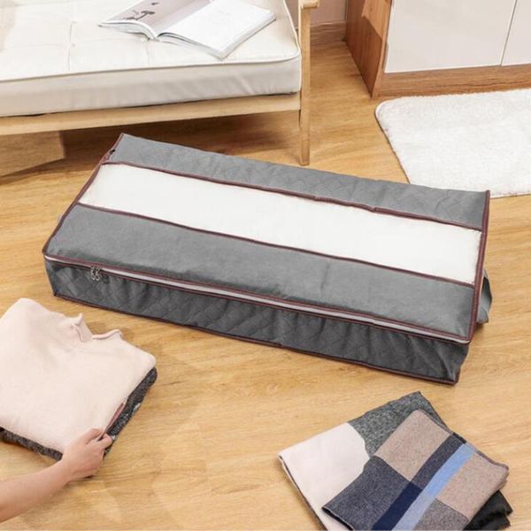 storage bags large quilt 2-way zipper and see-through front panel blanket clothes towels organizer with reinforced handle
storage bags large quilt 2-way zipper and see-through front panel blanket clothes towels organizer with reinforced handle