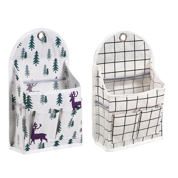 storage bags wall hanging bag bedside organizer pocket cotton wardrobe door back bedroom bathroom
storage bags wall hanging bag bedside organizer pocket cotton wardrobe door back bedroom bathroom