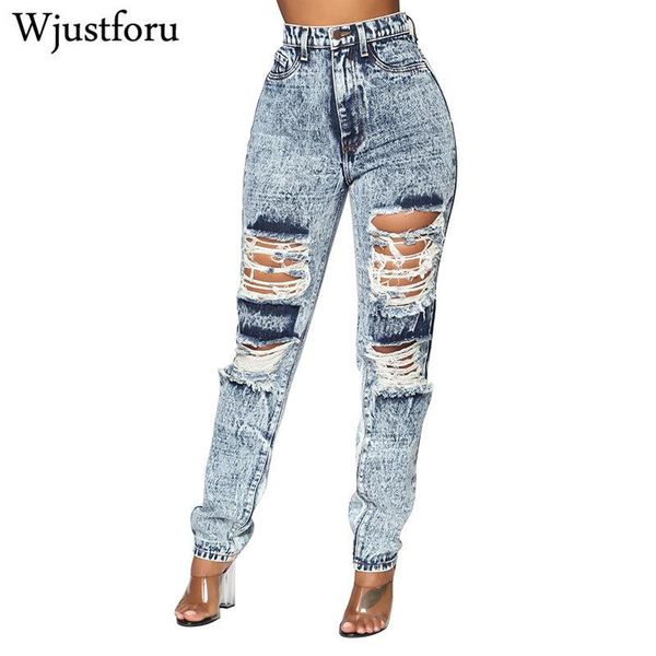 wjustforu bodycon hole jeans pants women fashion denim pencil female hollow out casual long vestidos women's, Blue
wjustforu bodycon hole jeans pants women fashion denim pencil female hollow out casual long vestidos women's, Blue