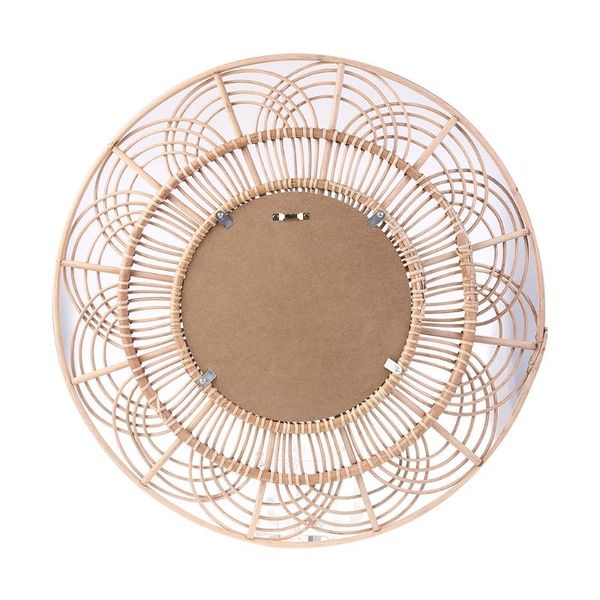 mirrors rattan innovative art decoration round makeup mirror dressing bedroom bathroom wall hanging po props
mirrors rattan innovative art decoration round makeup mirror dressing bedroom bathroom wall hanging po props
