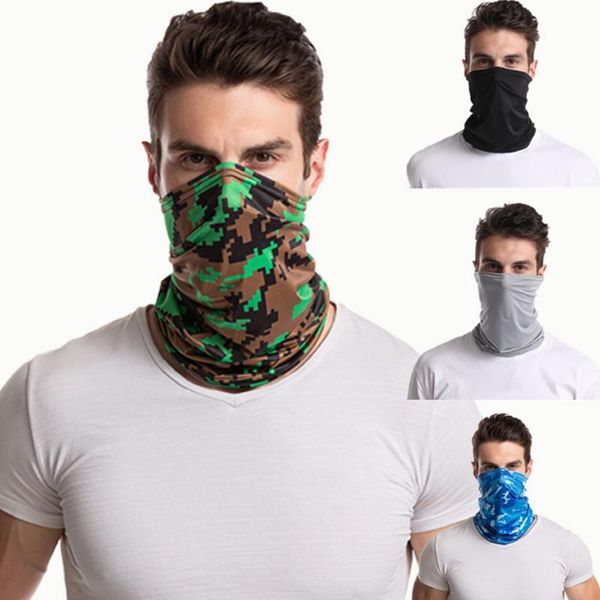 4pcs magic scarf bandana face cover sports sunblock cooling summer neck gaiter headwear outdoor cycling multifunctional seamless caps & mask, Black
4pcs magic scarf bandana face cover sports sunblock cooling summer neck gaiter headwear outdoor cycling multifunctional seamless caps & mask, Black