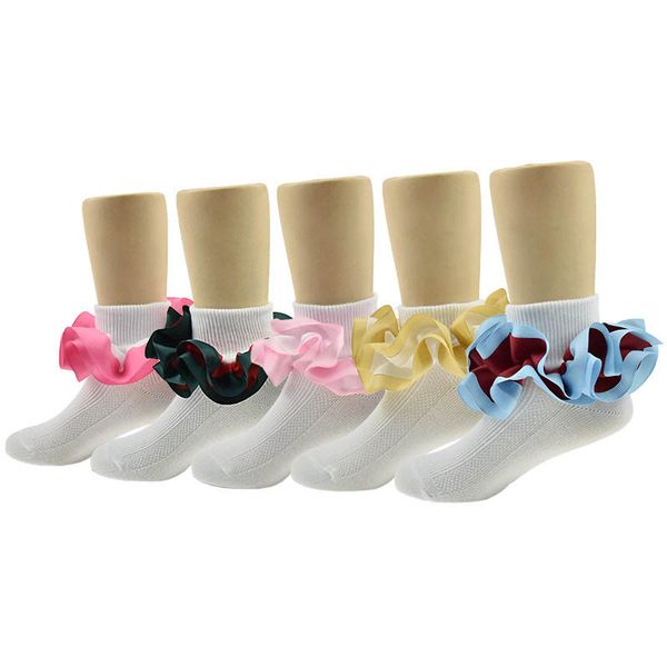 baby socks girls ankle sock cotton children accessories spring autumn lace princess dance toddler clothes infant wear booties fashion 0-10y, Pink;yellow
baby socks girls ankle sock cotton children accessories spring autumn lace princess dance toddler clothes infant wear booties fashion 0-10y, Pink;yellow