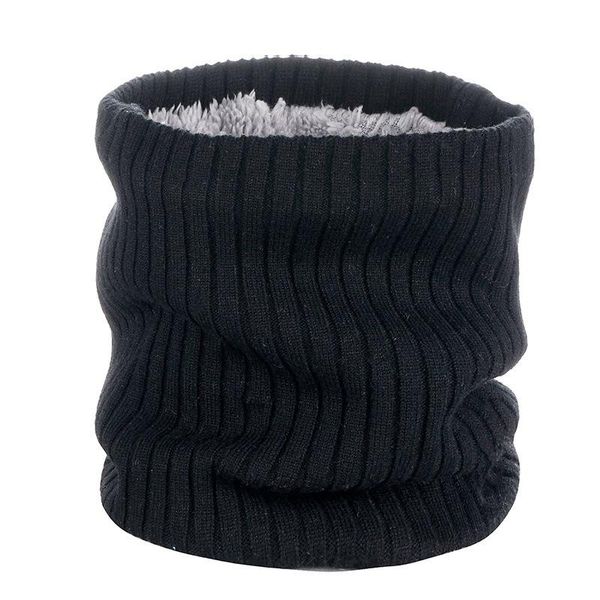 cycling caps & masks outdoor neck warmer scarf soft double-layer knitted fleece lined gaiter for skiing climbing black
cycling caps & masks outdoor neck warmer scarf soft double-layer knitted fleece lined gaiter for skiing climbing black