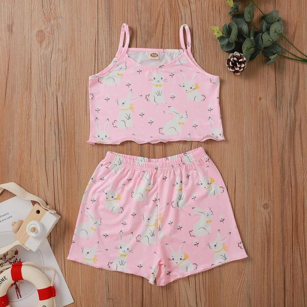 clothing sets born clothes infant baby boy girl sleeveless vest easter print + shorts set summer kids vetement fille5.19, White
clothing sets born clothes infant baby boy girl sleeveless vest easter print + shorts set summer kids vetement fille5.19, White