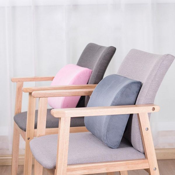 all season memory foam lumbar support breathable healthcare vertebral back cushion travel home office car pillow relieve pain cushion/decora
all season memory foam lumbar support breathable healthcare vertebral back cushion travel home office car pillow relieve pain cushion/decora