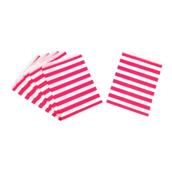 25pcs/set sweet party supplies for buffet flavour gift kids paper bag candy eco-friendly pouch striped cake storage wedding wrap
25pcs/set sweet party supplies for buffet flavour gift kids paper bag candy eco-friendly pouch striped cake storage wedding wrap