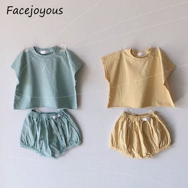 summer children clothing baby t-shirt +shorts outfit kids clothes boys tracksuit for boys girls clothing sets 6m-3t 210413, White
summer children clothing baby t-shirt +shorts outfit kids clothes boys tracksuit for boys girls clothing sets 6m-3t 210413, White